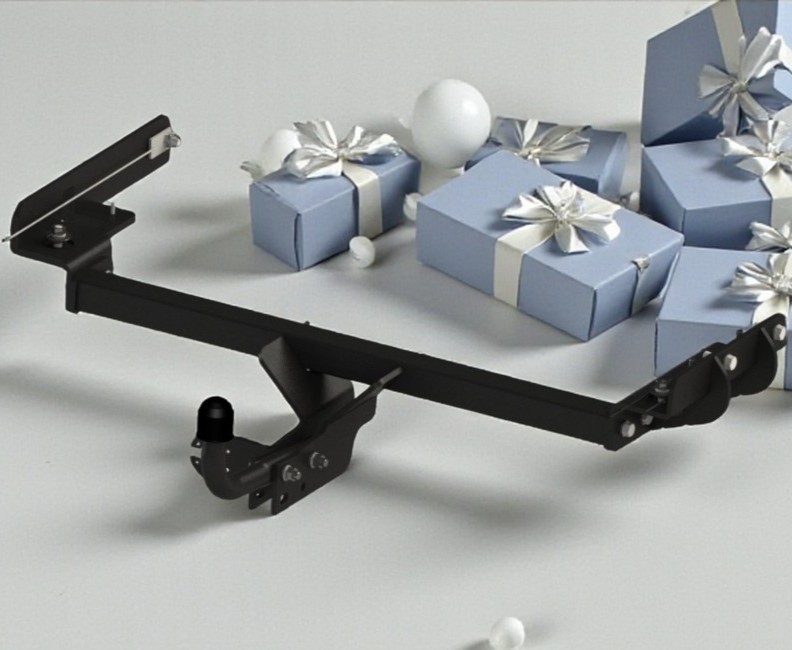 Фаркоп в подарок!  - фото превью